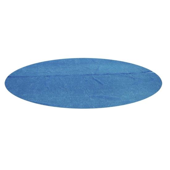 Prelata solara pentru piscina rotunda Bestway 58242, pentru diametru 3.66 m