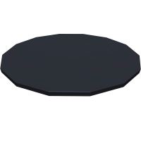 Prelata pentru piscina Bestway 58248, diametru 4.27 m