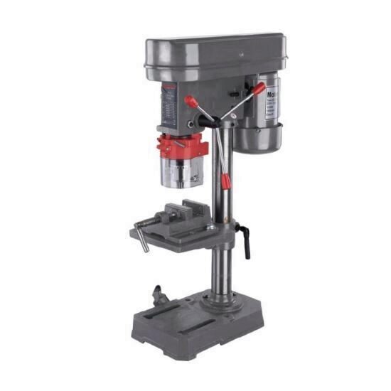Masina de gaurit de banc Worcraft DP03-13, 350W, 13 mm
