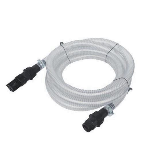  Furtun cu sorb pentru pompe si motopompe Strend Pro SOH-107, diametru 1”, lungime 7 m