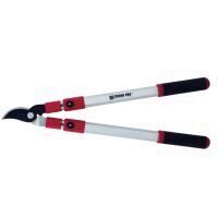 Foarfeca telescopica pentru crengi Strend Pro Premium L5731, 60-95 cm, max 30 mm, aluminiu