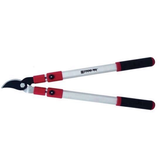 Foarfeca telescopica pentru crengi Strend Pro Premium L5731, 60-95 cm, max 30 mm, aluminiu