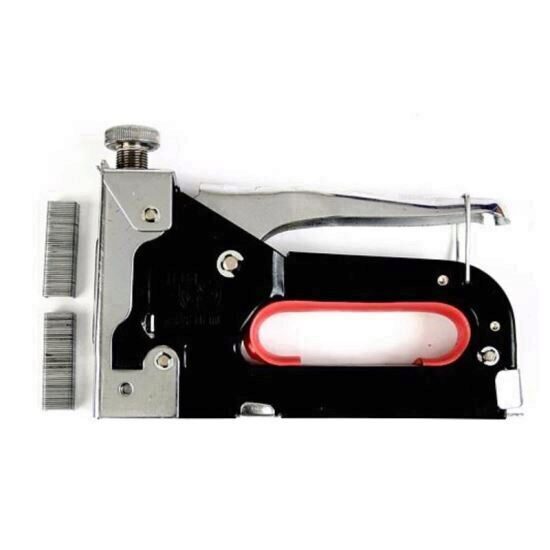 Capsator manual pentru tapiterie Strend Pro S205, 04-14 m