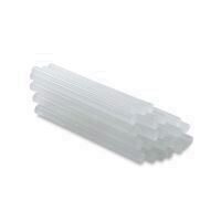 Baghete silicon Strend Pro, 200x11 mm, 32buc/set, Transparent