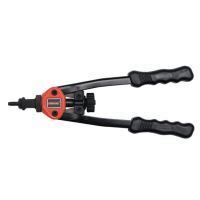Cleste piulite nituibile 330 mm, Strend Pro BT-605 -in trusa