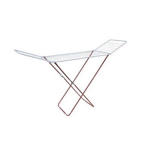 Uscator de rufe pliabil Strend Pro WR1001C, 180x55x105 cm
