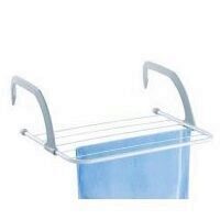 Uscator de rufe pentru calorifer sau balcon, Strend Pro WR1012A, 52x36x17 cm