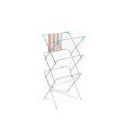 Uscator de rufe extensibil Strend Pro WR4062A, 63x51x137 cm