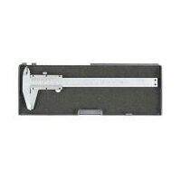Subler profesional Strend Pro VC070181, 0-150 mm