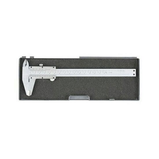 Subler profesional Strend Pro VC070181, 0-150 mm