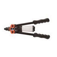Cleste pentru nituit, profesional, Strend Pro R09-803, 280 mm, CrV 