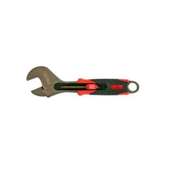 Cleste reglabil profesional, Strend Pro XC-C06, 150 mm