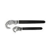 Set 2 chei multifunctionale, Strend Pro VC020039, 10-15 mm, 17-32 mm