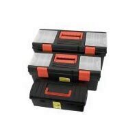 Set 3 cutii pentru scule Strend Pro HL3035-S6, 450, 400, 300 mm, max. 10/8/5 kG