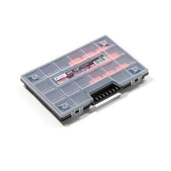 Organizator accesorii Strend Pro NOR12, 290 x 190 x 35 mm