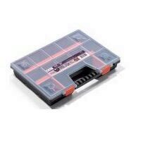 Organizator accesorii Strend Pro NOR16, 65 x 290 x 390 mm