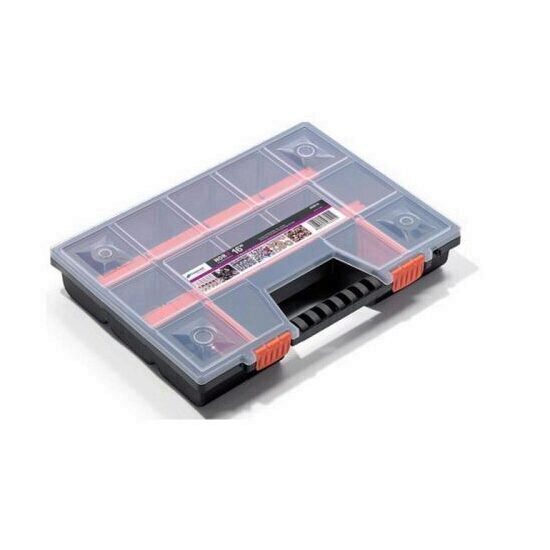 Organizator accesorii Strend Pro NOR16, 65 x 290 x 390 mm
