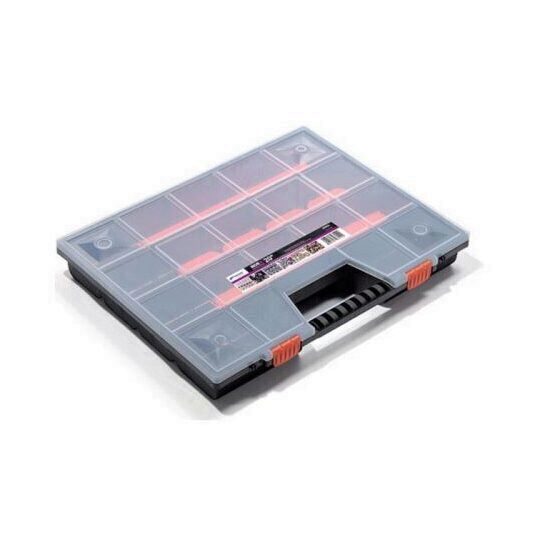 Organizator accesorii Strend Pro NOR20, 490 x 390 x 65 mm