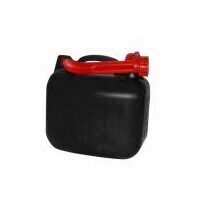 Canistra pentru combustibil din plastic, Strend Pro Sheron, 5 L