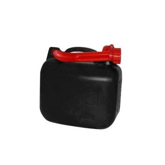 Canistra pentru combustibil din plastic, Strend Pro Sheron, 5 L