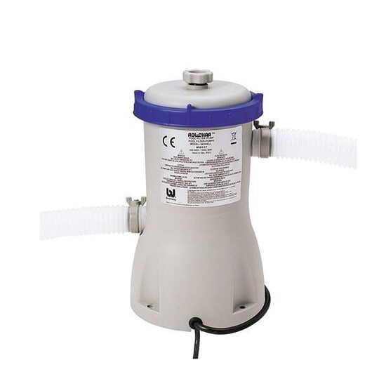 Pompa cu filtru pentru piscine, 2006 l/h Bestway