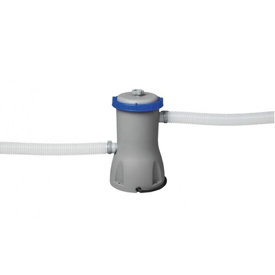 Pompa cu filtru pentru piscine, 2574 l/h Bestway