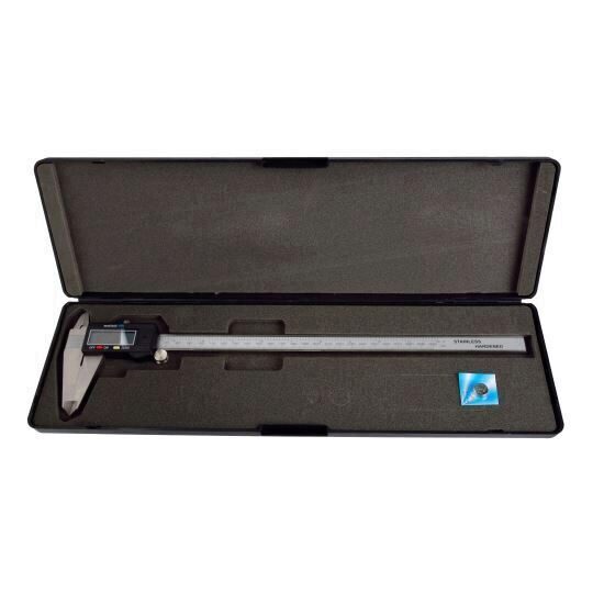 Subler electronic, Geko G01494, 0-300mm, precizie 0.01