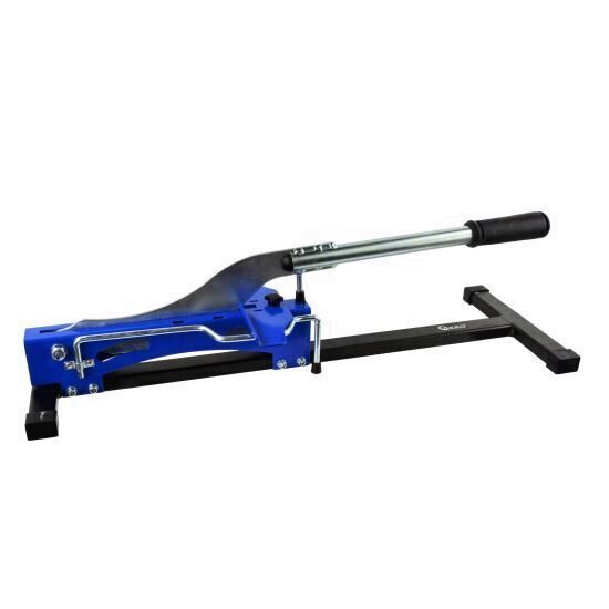 Ghilotina pentru taiat parchet laminat Geko G30130, maxim 12 mm