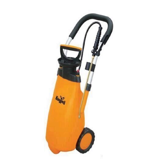 Pulverizator cu roti Strend Pro Kingjet WS, 12 L