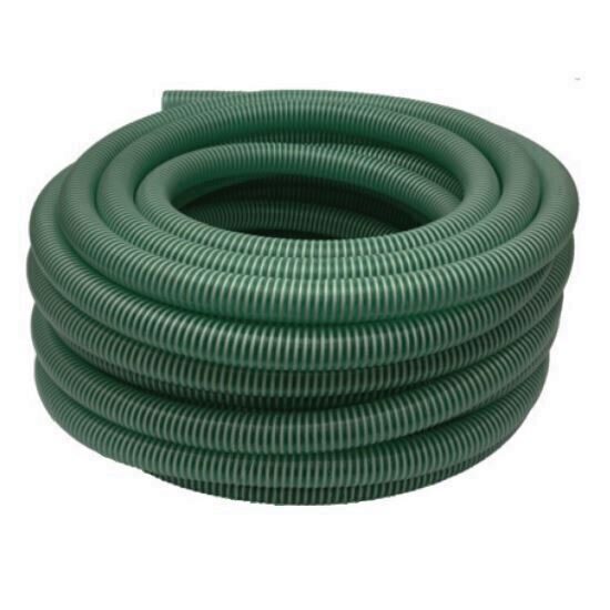 Furtun pentru pompe si motopompe Strend Pro ST.Suco 50, diametru 2", Lungime 30 m, insertie anti-rasucire
