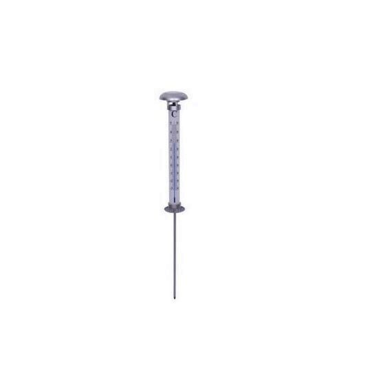 Termometru pentru gradina Strend Pro TMSH-149 Earth, 620x90 mm, ABS
