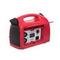 Aparat de sudura tip invertor, Raider RD-IW19, 20-160 A, cabluri incluse