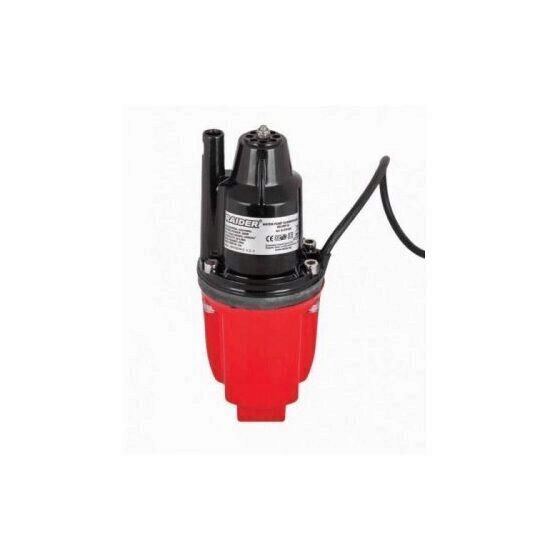 Pompa submersibila cu vibratii Raider RD-WP18, 300 W, 1080 L/h