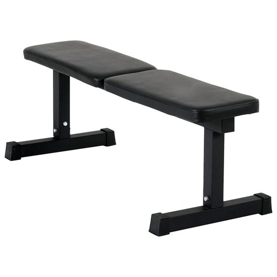 Banca pentru abdomen, 46.5 x 119.5 x 43 cm, max 120 kg