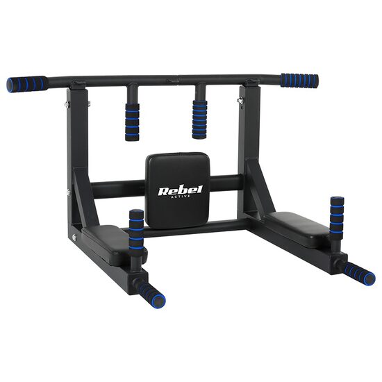 Bara pentru tractiuni, 72 x 93 x 48 cm, pentru perete, greutate max 200 kg