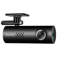 Camera auto DVR Xiaomi Smart Dash Full HD, 130°, Microfon, USB, Wi-Fi, Senzor de imagine Sony
