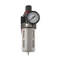Filtru si regulator aer 1/4", JBM 53063