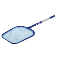 Plasa pentru curatarea piscinelor, Strend Pro 1305, cu coada telescopica