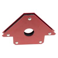 Dispozitiv magnetic pentru sudura Strend Pro QJ6002, 4", maxim 20 kg