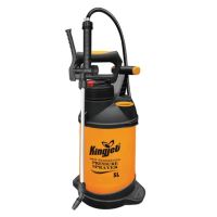 Pulverizator manual Strend Pro Kingjet K 5 l, capacitate 5l, cu manometru