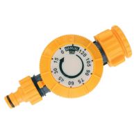 Programator manual de irigat Strend Pro DY901, timp 2 ore