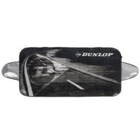 Parasolar si protector contra ghetii, Dunlop Snow&Sun, 150x70 cm
