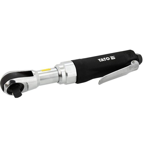 Cheie pneumatica Yato YT-0980, 68Nm, 1/2, 110l/min