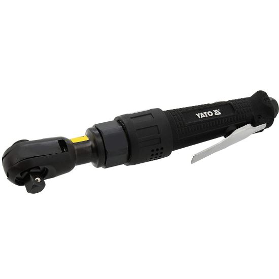 Cheie pneumatica Yato Yt-0981, 80Nm, 1/2, 120l/min