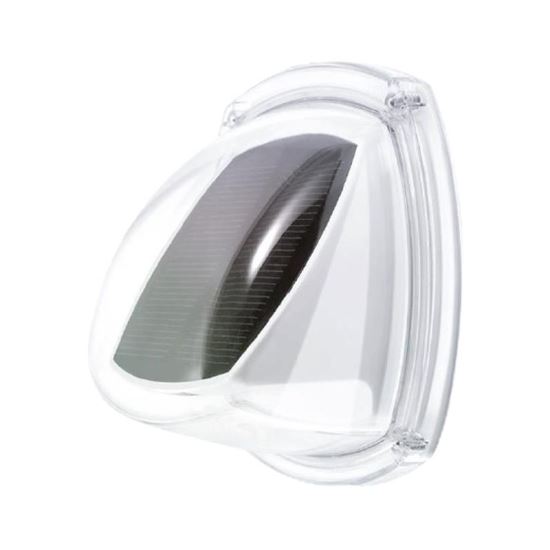 Lampa solara , Hofftech, 8 LED SMD, IP44