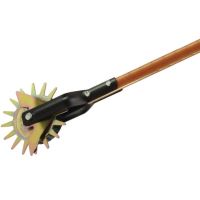 Cultivator rotativ, Strend Pro Premium CU-905, cu coada lemn