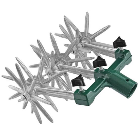 Cultivator rotativ, Strend Pro YardWorks CU-670, fara coada