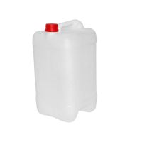 Bidon plastic 5L, Strend Pro JPP KSE-5 UN, stivuibil