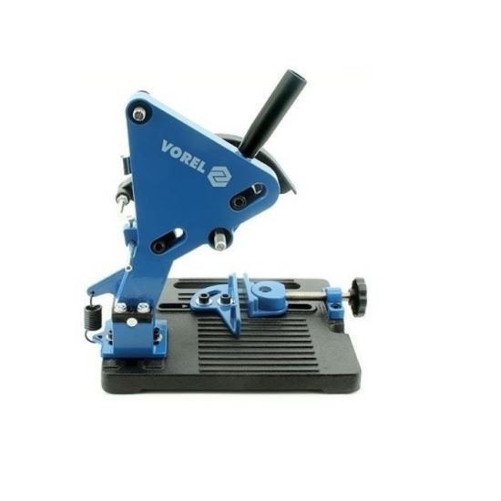 Stand pentru polizor unghiular Vorel 79641, pentru polizoare de 115/125 mm