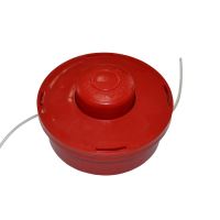 Cap cu fir autocut Strend Pro TT-BC415/520, pentru motocoase si trimmere, 2.4 mm